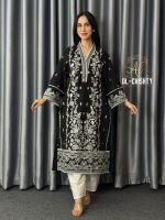 Premium Cotton 2 Piece Set Ready To Wear collection