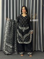 Premium Cotton 3-Piece Stitched Collection - Image 4