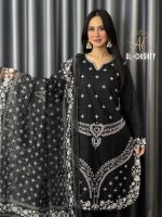 Premium Cotton 3-Piece Stitched Collection - Image 2