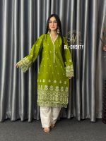 Premium Cotton 2 Piece Set Ready To Wear collection
