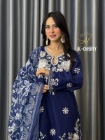 Premium Cotton 3-Piece Stitched Collection - Image 3