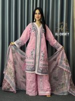 Premium Cotton 3-Piece Stitched Collection - Image 3